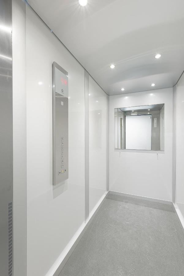 Native Apartments Rajska 3 Krakow Ngoại thất bức ảnh
