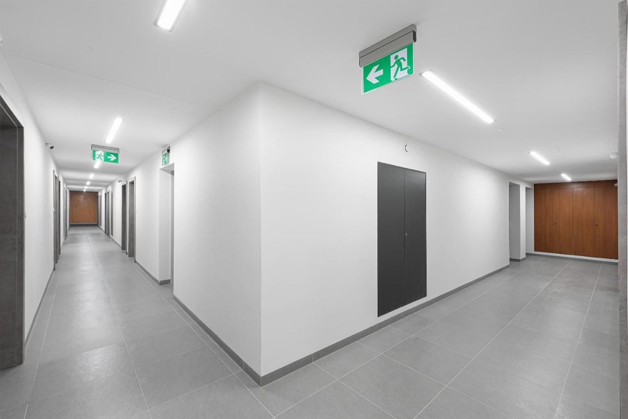 Native Apartments Rajska 3 Krakow Ngoại thất bức ảnh