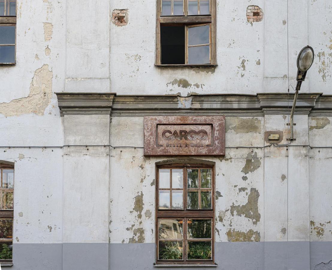 Native Apartments Rajska 3 Krakow Ngoại thất bức ảnh